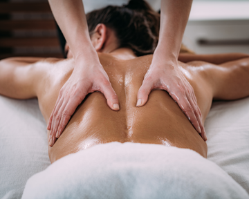 Mobile Lymphatic Massages - silhouetterecoveryhomehtx